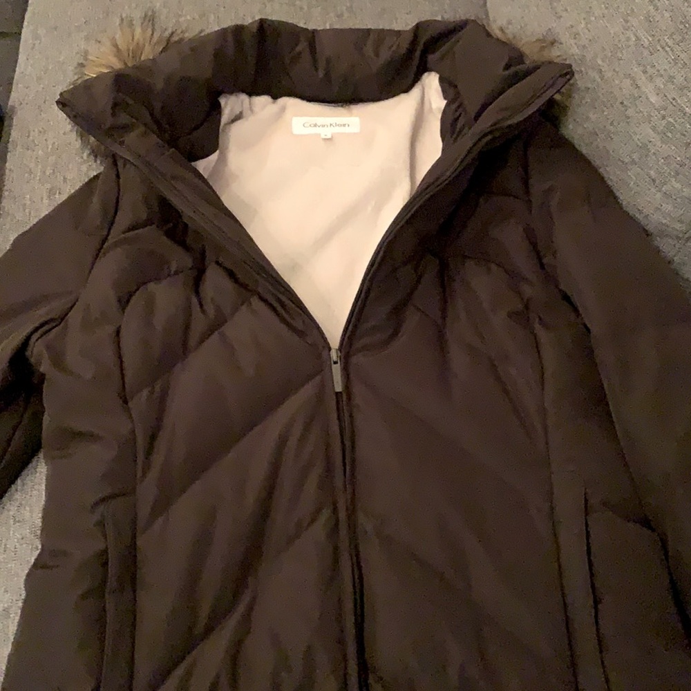 Calvin Klein Women’s jacket